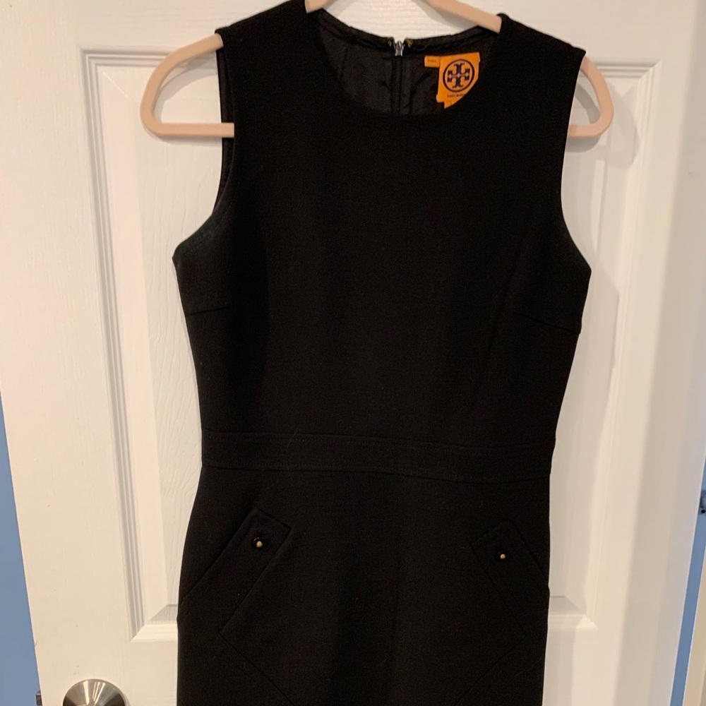 Tory Burch size 8 shift